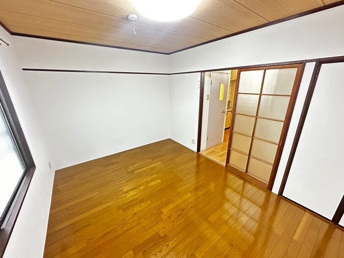 物件内観写真9　(居室)