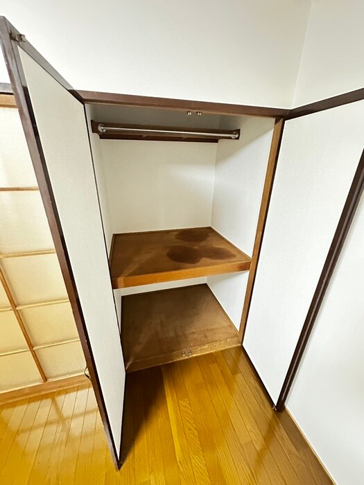 物件内観写真11　(収納)