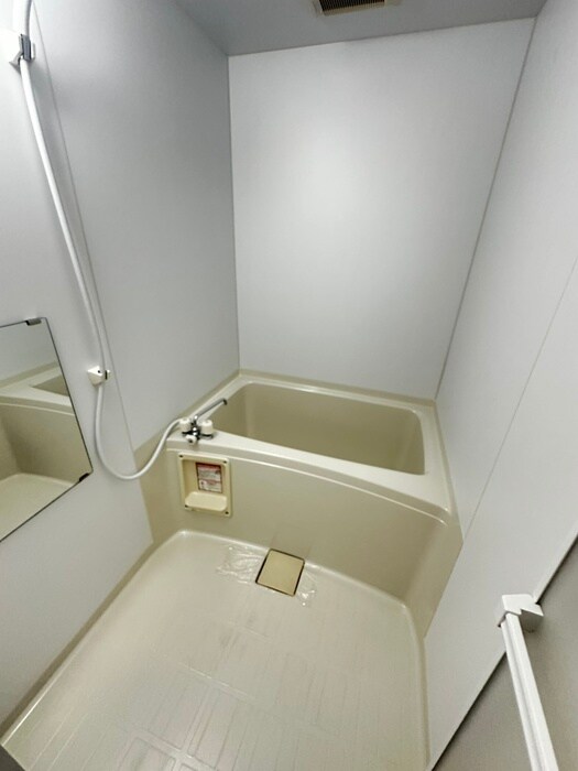 物件内観写真13　(バス／シャワールーム等)