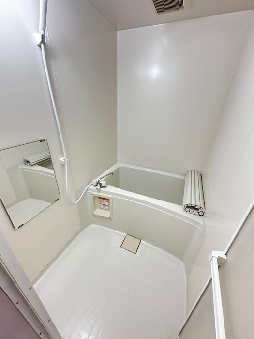 物件内観写真13　(バス／シャワールーム等)