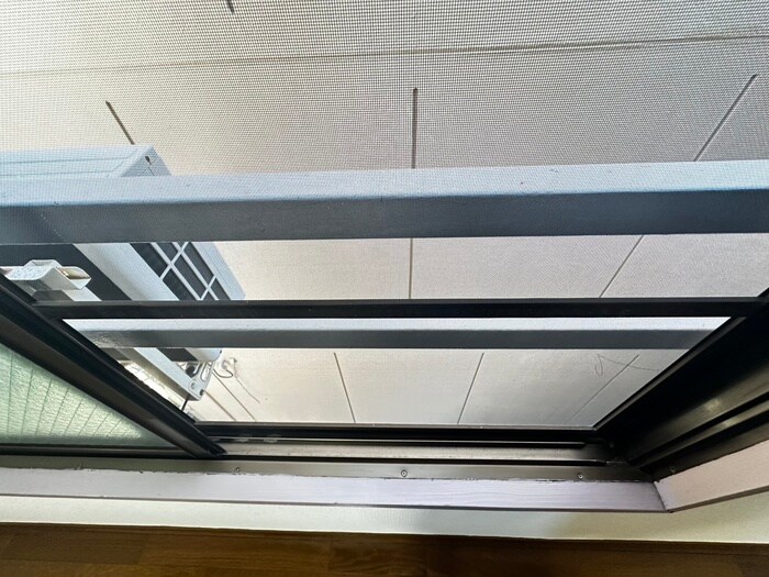 物件内観写真21　(ベランダ・バルコニー)