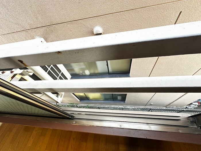 物件内観写真21　(ベランダ・バルコニー)