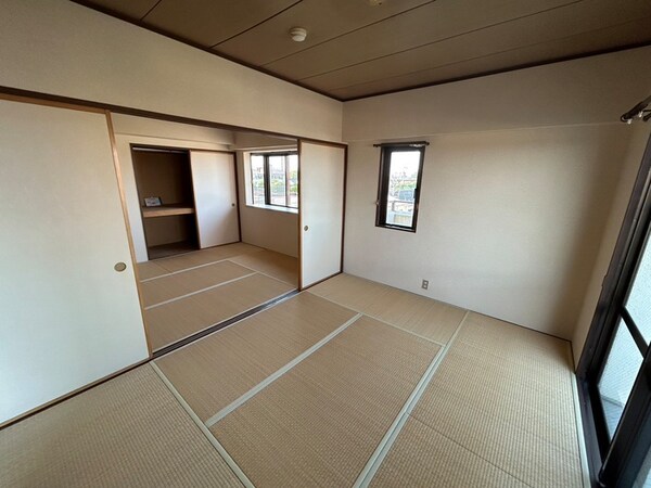 居室