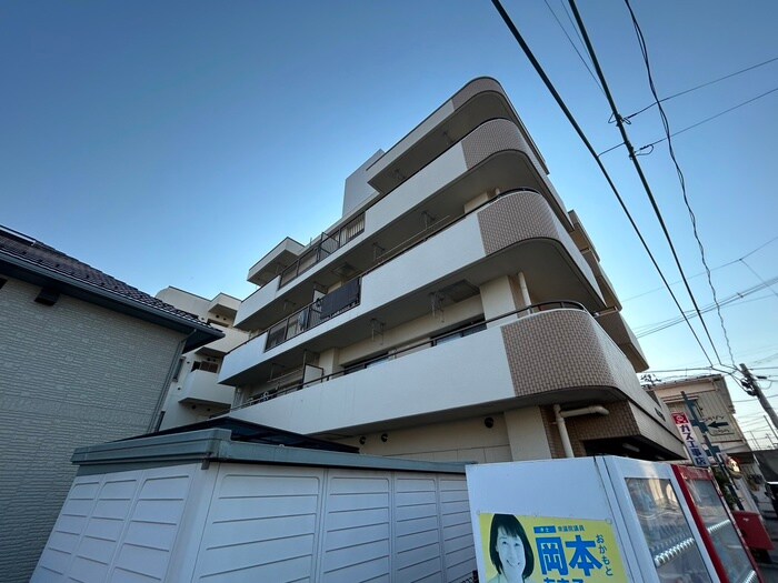 物件外観写真4　(外観写真)