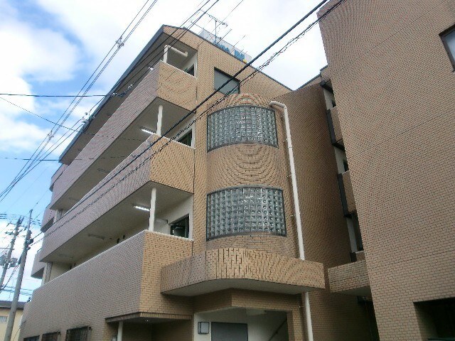 物件外観写真5　(外観写真)