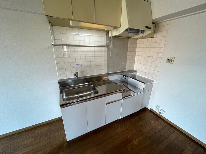 物件内観写真11　(キッチン)