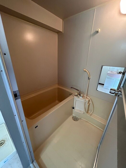 物件内観写真12　(バス／シャワールーム等)