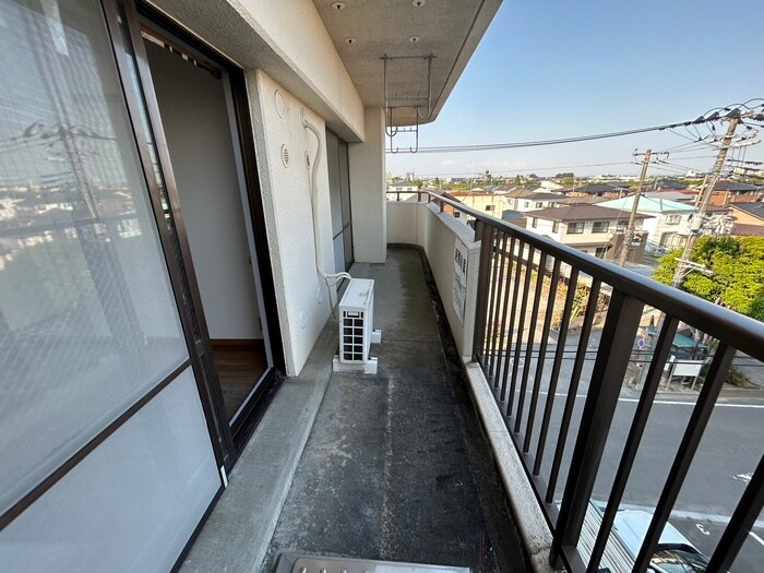 物件内観写真16　(ベランダ・バルコニー)