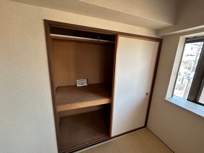 物件内観写真20　(収納)