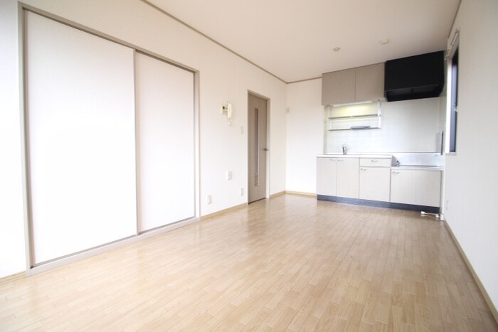 物件内観写真8　(居室)