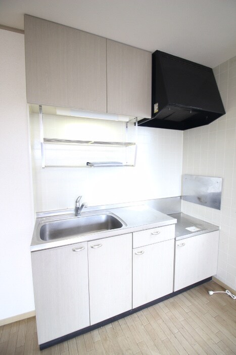 物件内観写真15　(キッチン)