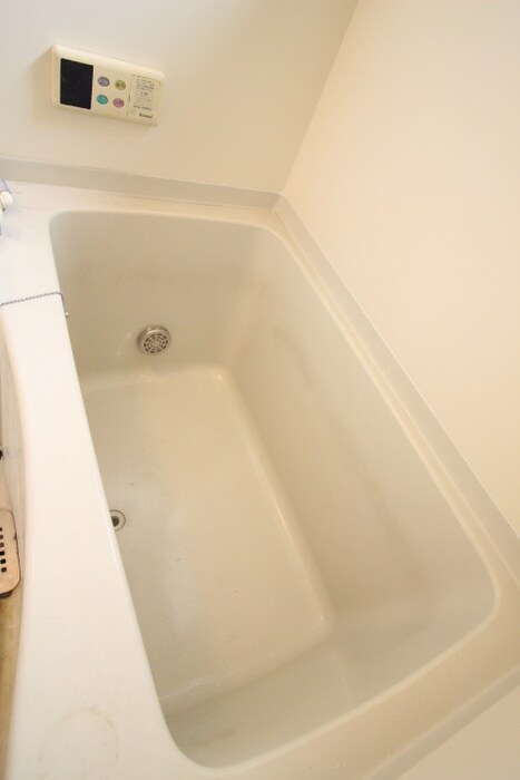 物件内観写真16　(バス／シャワールーム等)