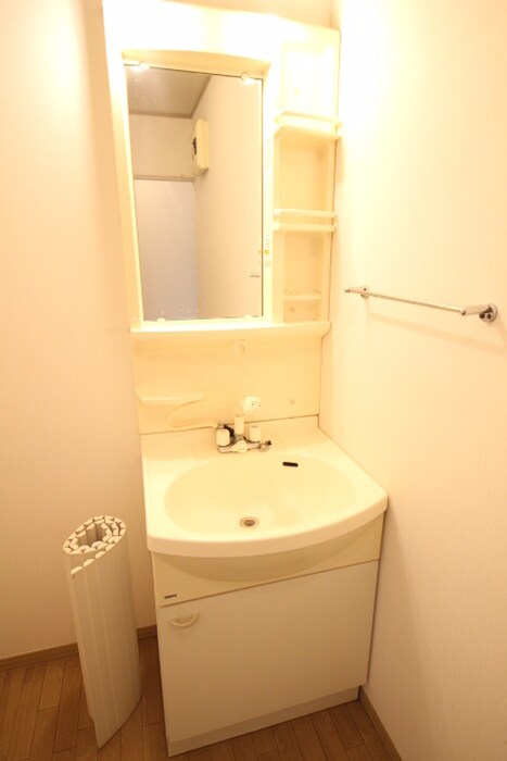 物件内観写真18　(洗面)