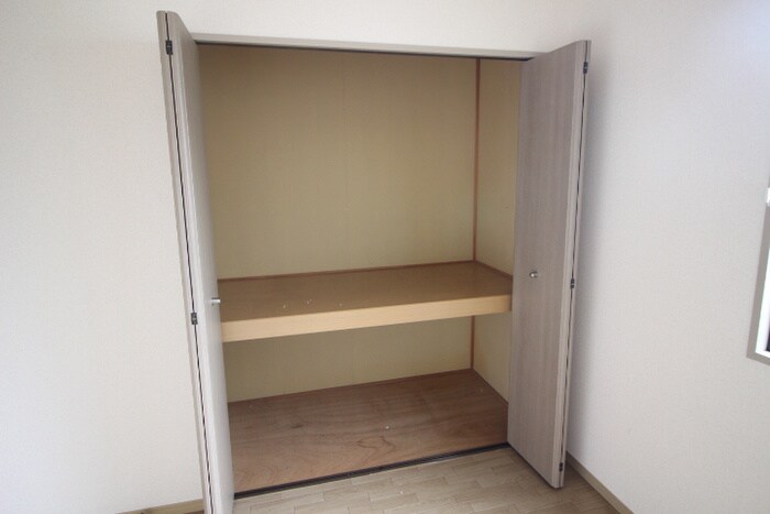 物件内観写真20　(収納)