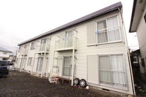 ポートサイドPAL外観写真