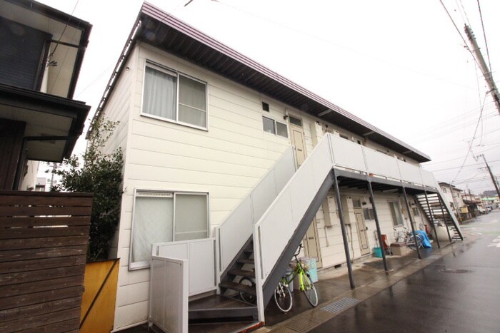 物件外観写真4　(外観写真)