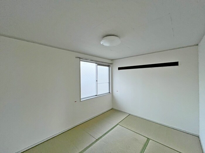 物件内観写真12　(居室)