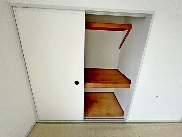 物件内観写真14　(収納)