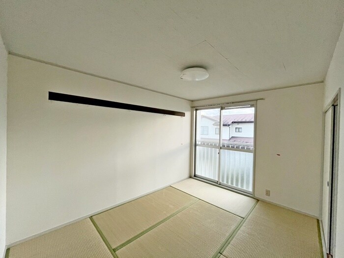 物件内観写真18　(居室)