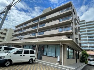 フレ－ル仙台長町南(201)外観写真
