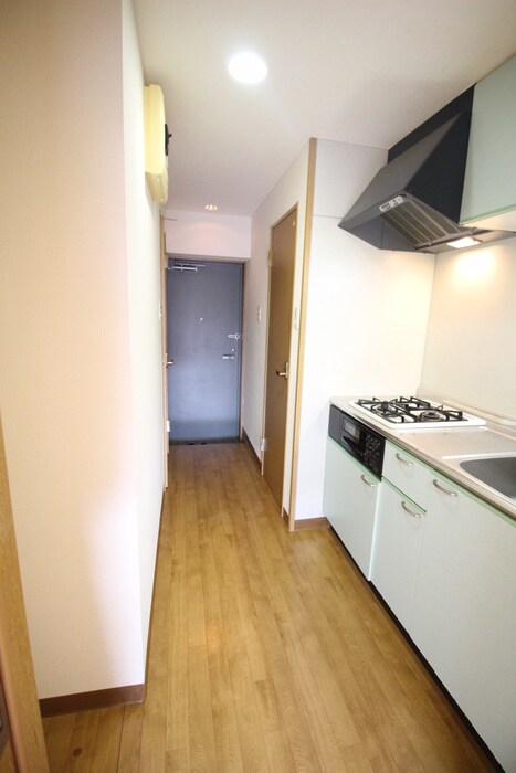 物件内観写真21　(廊下)