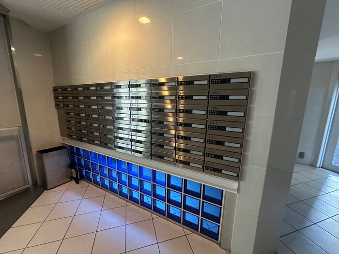 物件外観写真2　(建物設備)