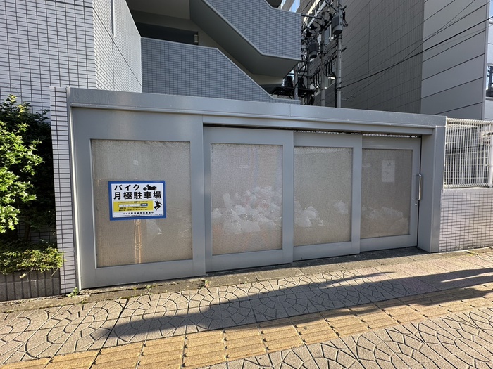 外観写真