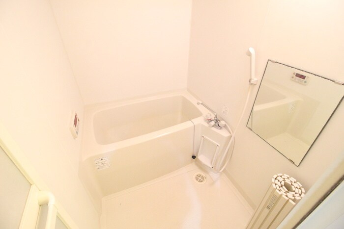 物件内観写真11　(バス／シャワールーム等)