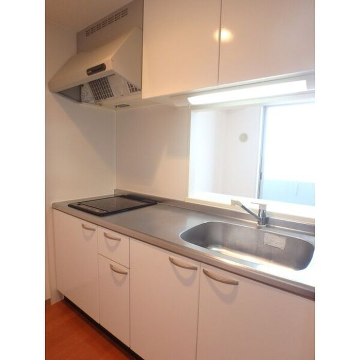 物件内観写真12　(キッチン)