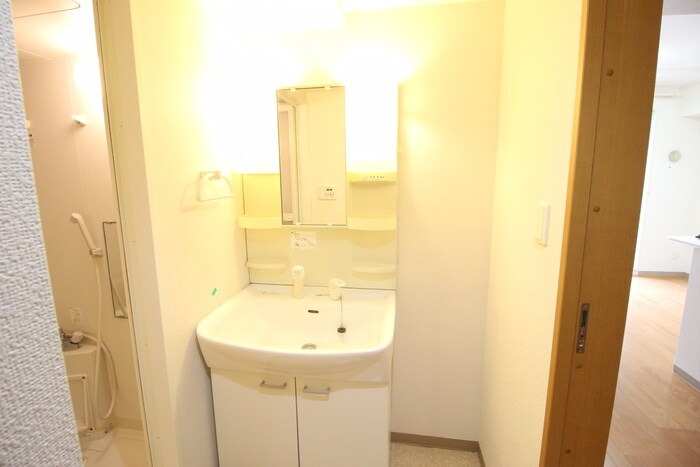 物件内観写真13　(洗面)