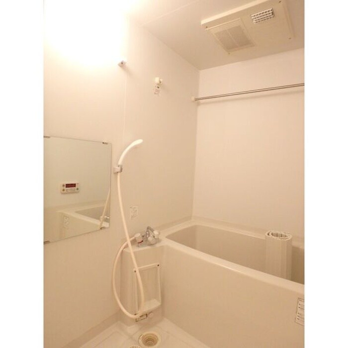 物件内観写真13　(バス／シャワールーム等)