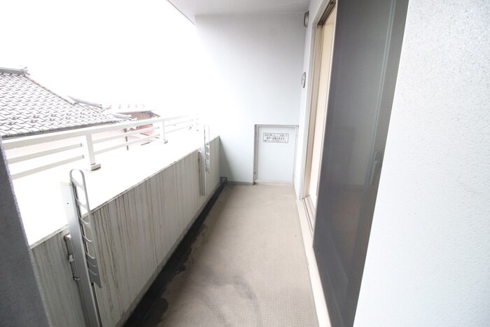 物件内観写真21　(ベランダ・バルコニー)