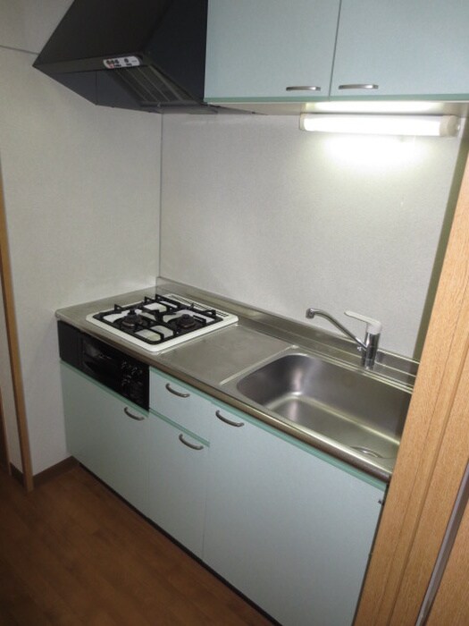 物件内観写真7　(キッチン)
