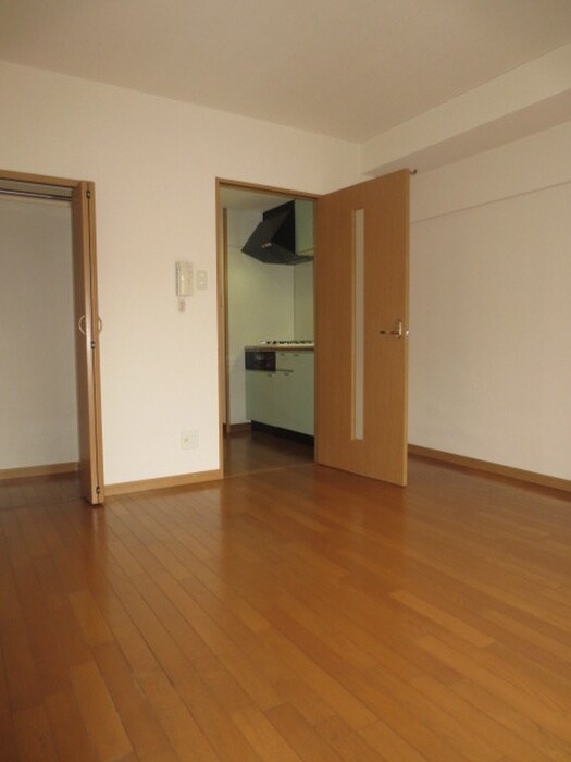 物件内観写真10　(居室)