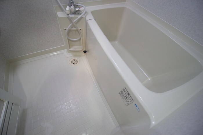物件内観写真13　(バス／シャワールーム等)