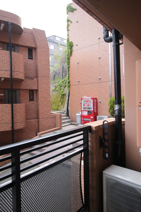 物件内観写真16　(ベランダ・バルコニー)