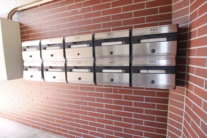 物件外観写真6　(建物設備)