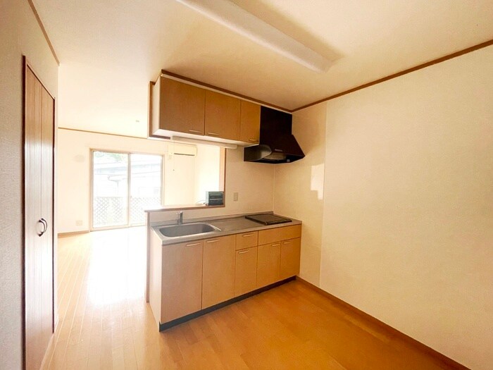 物件内観写真10　(キッチン)