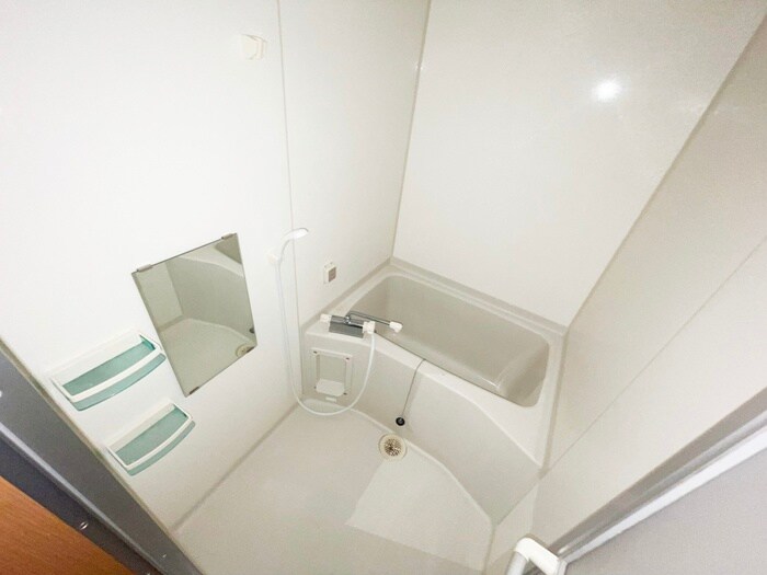 物件内観写真11　(バス／シャワールーム等)