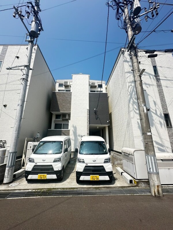 外観写真