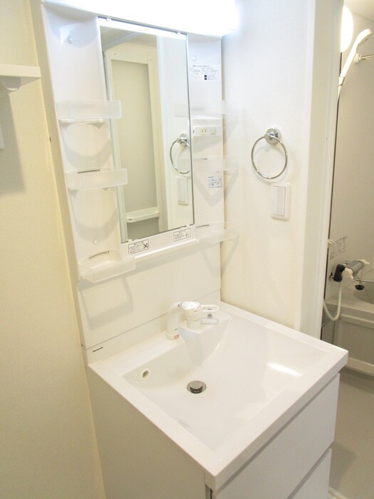 物件内観写真13　(洗面)