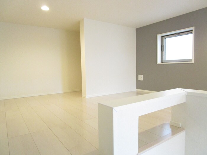 物件内観写真15　(ロフト)