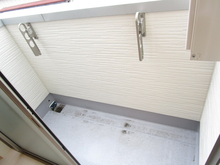 物件内観写真17　(ベランダ・バルコニー)