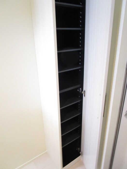 物件内観写真20　(靴箱)