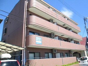 ルノア－ル外観写真