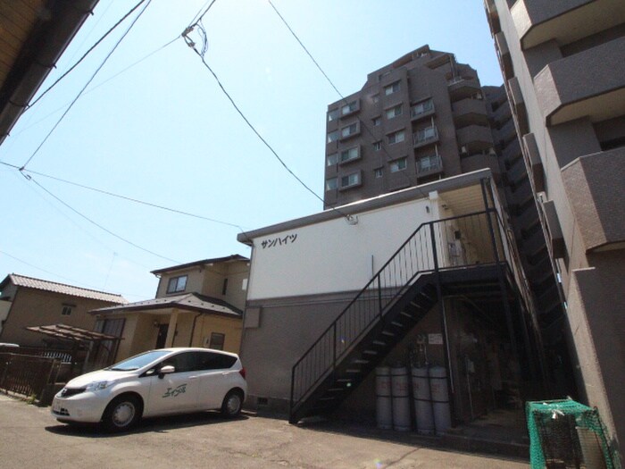 物件外観写真2　(その他)