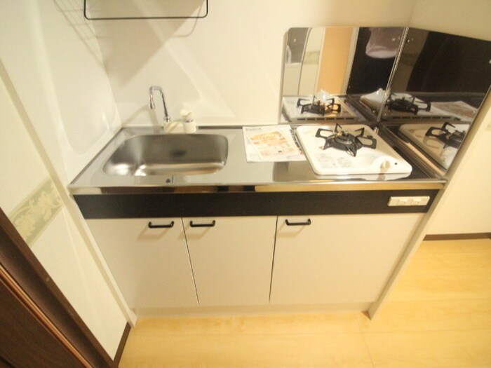 物件内観写真18　(キッチン)
