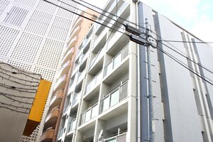 ドルフＴ・Ｓ外観写真