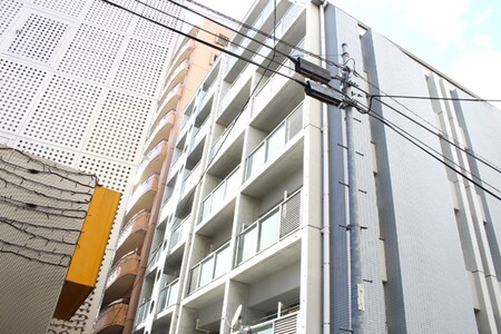 ドルフＴ・Ｓ外観写真