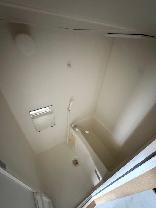 物件内観写真13　(バス／シャワールーム等)